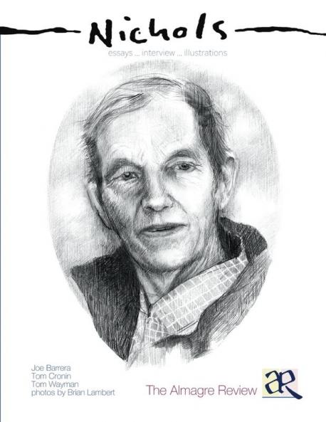 The Almagre Review Nichols
