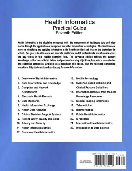 Health Informatics