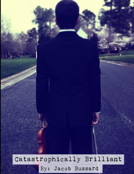 Catastrophically Brilliant