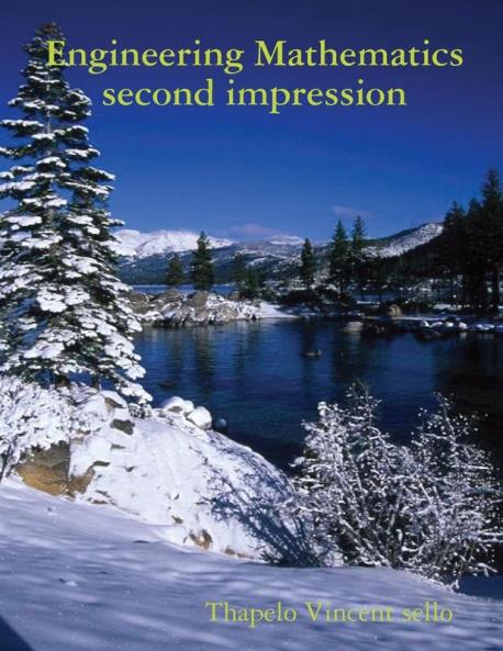 engineering mathematics second impression