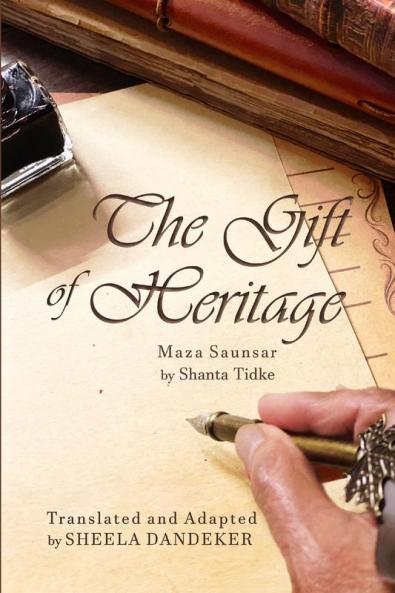 The Gift of Heritage