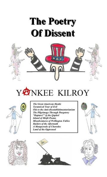 The Poetry of Dissent