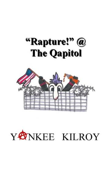 Rapture! @ the Qapitol