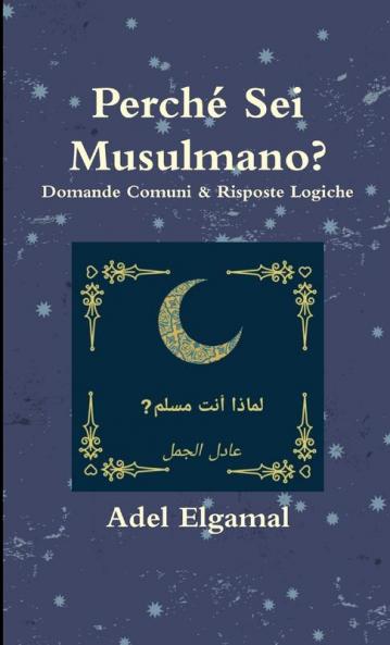 perché sei musulmano?