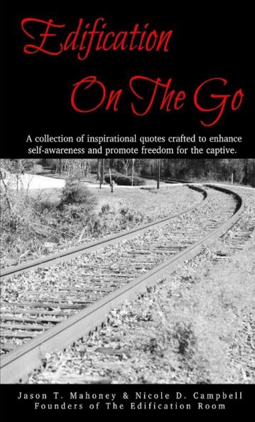 Edification On The Go