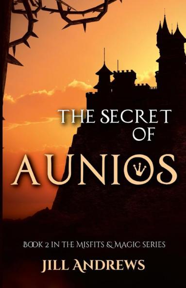 The Secret of Aunios