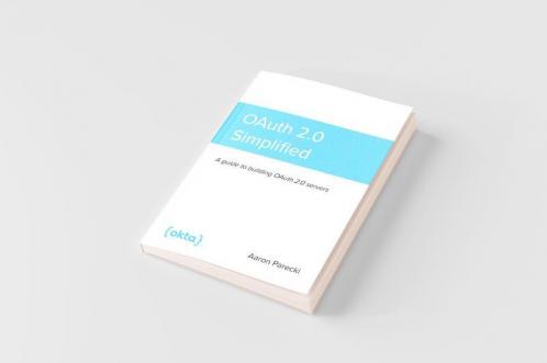 OAuth 2.0 Simplified