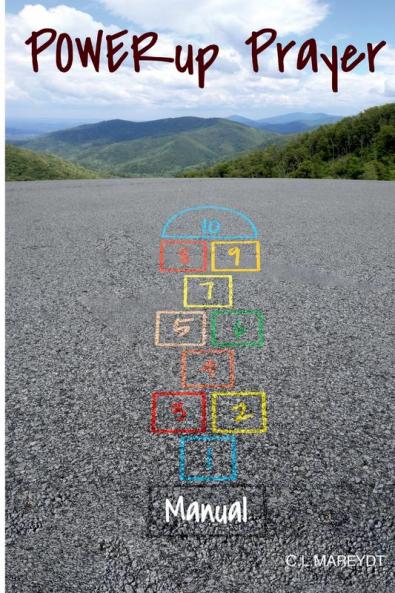 Power Up Prayer Manual