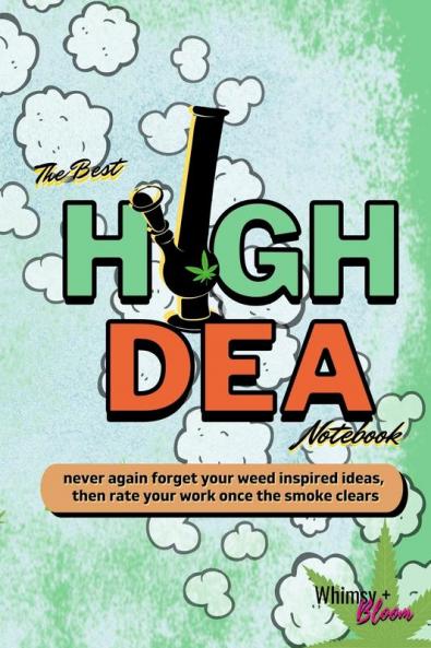 The Best HighDea Notebook