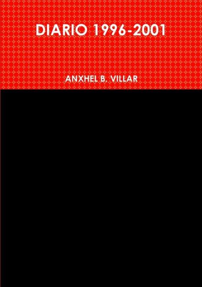 DIARIO 1996-2001