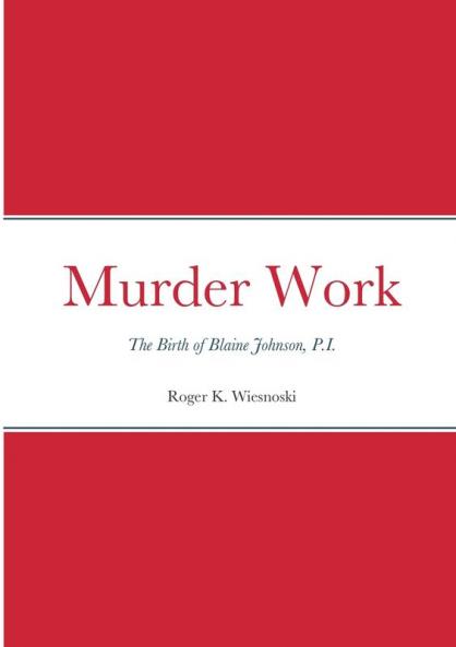 Murder Work