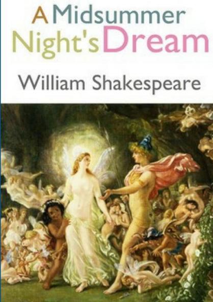 A Midsummer Night's Dream