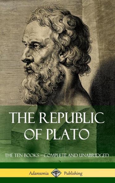 The Republic of Plato