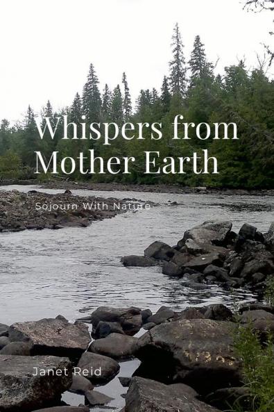 Whispers from Mother Earth