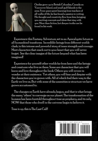 The Last Call