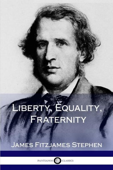 Liberty Equality Fraternity