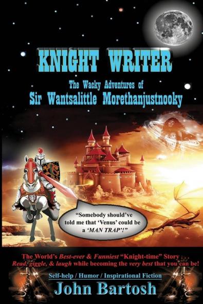 KNIGHT WRITER