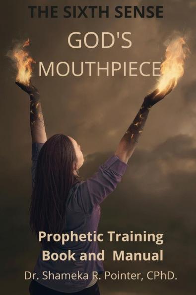 The Sixth Sense  God's Mouthpiece