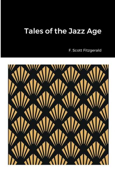 Tales of the Jazz Age