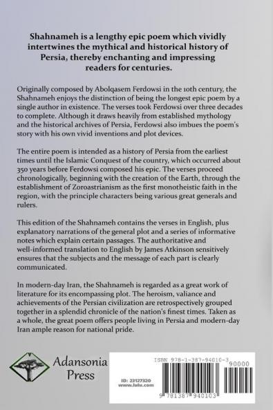 Shahnameh