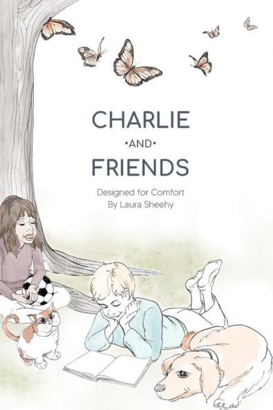 Charlie and Friends