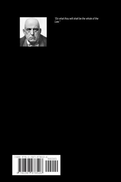 The Writings of Aleister Crowley