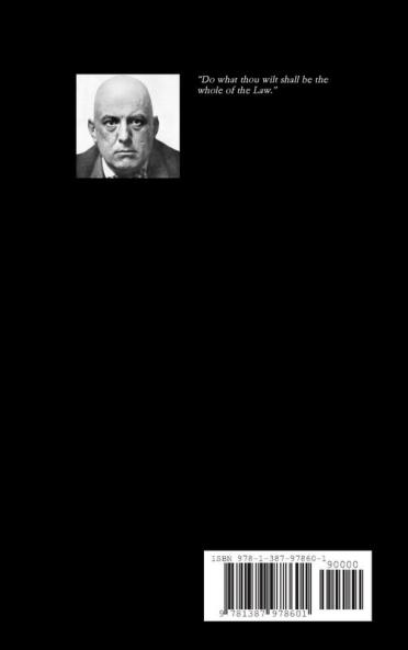 The Writings of Aleister Crowley