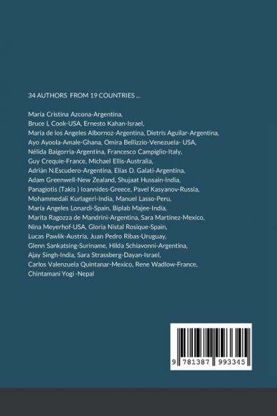 Open Letters to the World Leaders