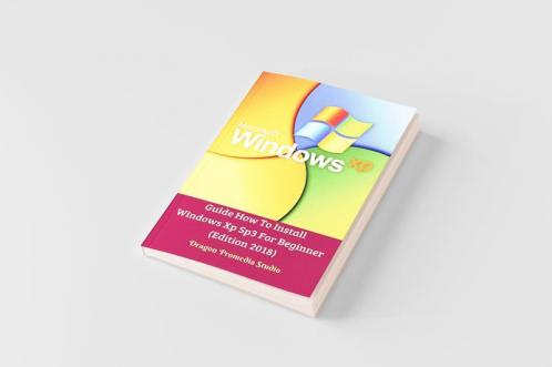 Guide How To Install Windows Xp Sp3 For Beginner (Edition 2018)