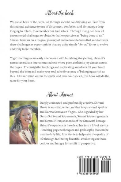 The Yoga of Remembrance