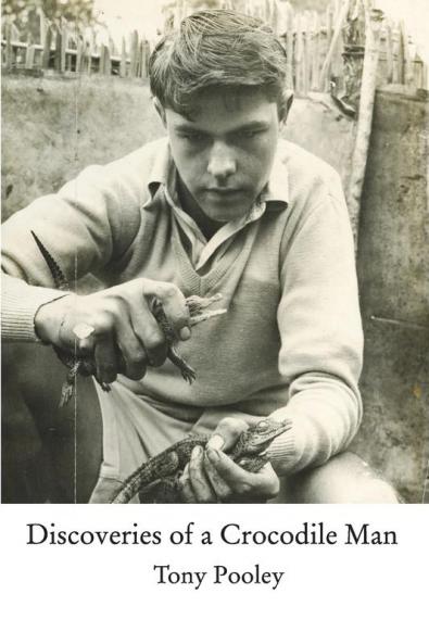 Discoveries of a Crocodile Man