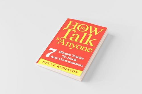 How To Talk To Anyone