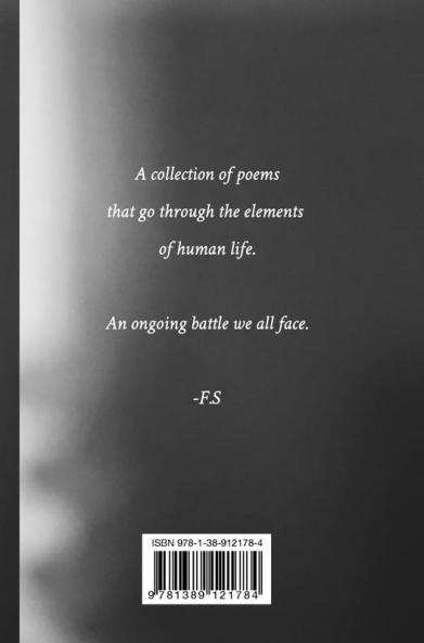 Unspoken- The voice beyond