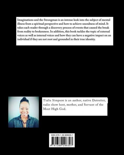 Imaginations and the Strongman