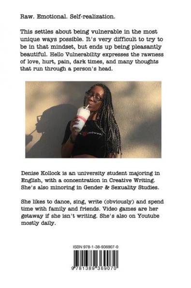 Hello Vulnerability