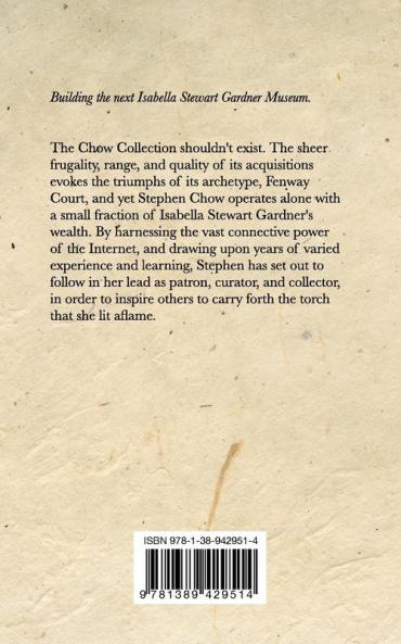The Chow Collection