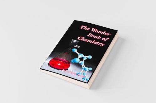 The Wonder Book of Chemistry