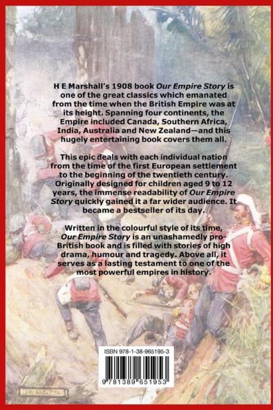 Our Empire Story