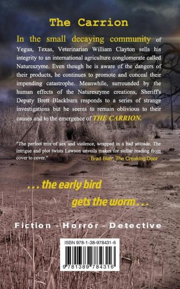 The Carrion