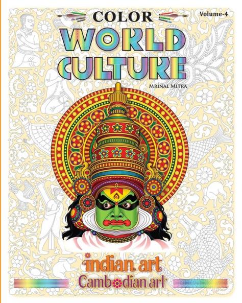 Color World Culture Volume-4