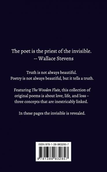 The Wooden Flute