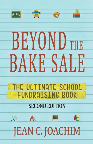 Beyond the Bake Sale