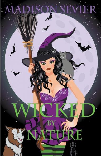 Wicked By Nature
