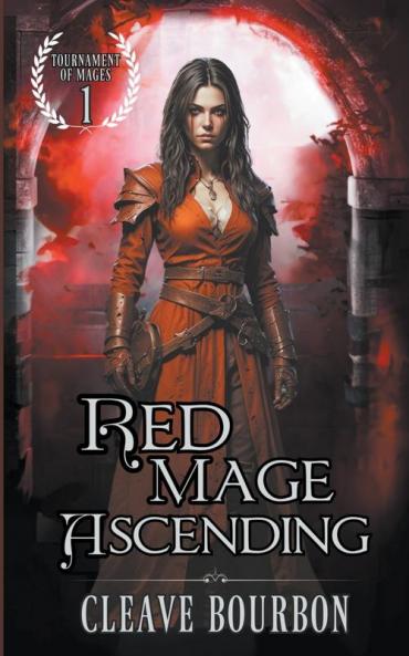 Red Mage