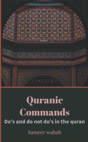 Quranic Commands