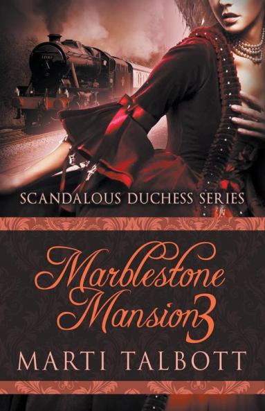 Marblestone Mansion Book 3