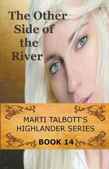 The Other Side of the River Book 14
