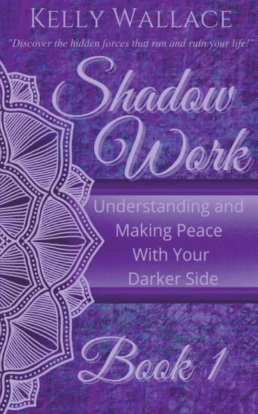 Shadow Work Book 1