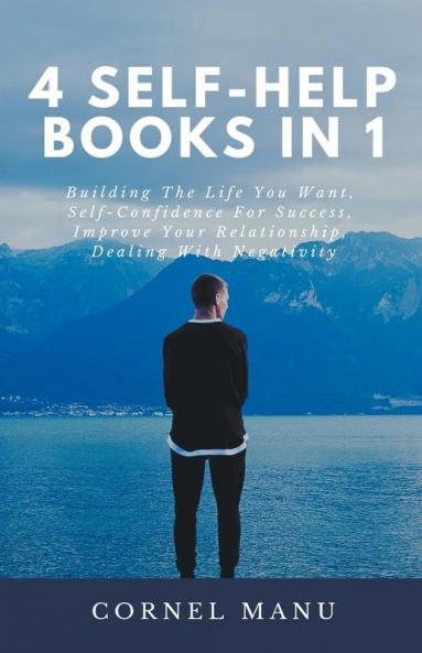 4 Self-Help Books In 1
