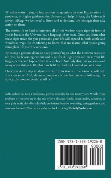 Signs From The Universe - Coincidences Synchronicity Repeating Numbers & More